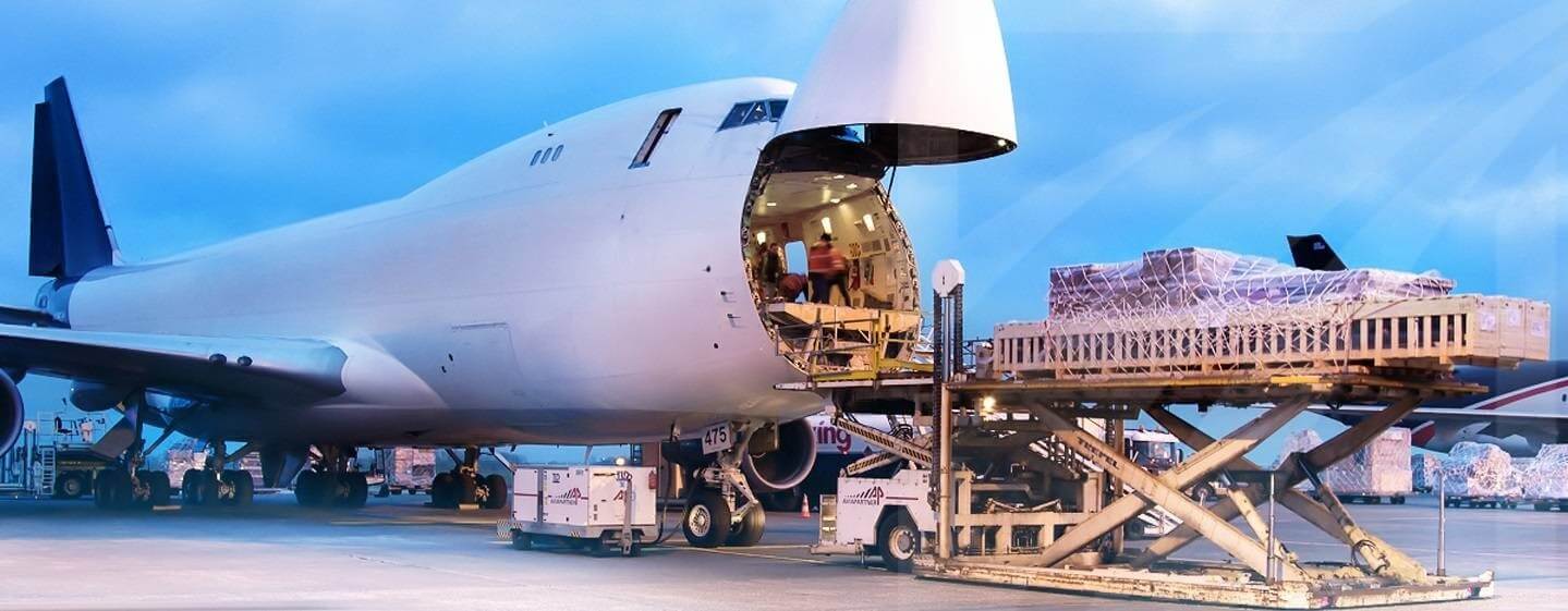 Air Charter Freight