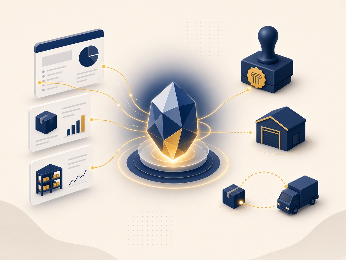 Единая API-интеграция